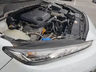 Piesă de schimb auto la mâna a doua semnalizator dreapta fatã pentru hyundai kona essence 2wd referințe oem iam 