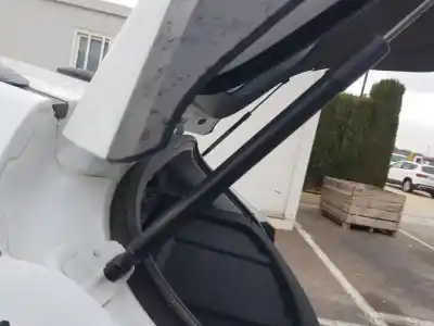 Pezzo di ricambio per auto di seconda mano ammortizzatori baule / porte per hyundai kona essence 2wd riferimenti oem iam   