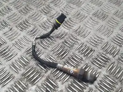 Second-hand car spare part Lambda Probe for MERCEDES-BENZ CLASE A (W168) 160 (168.033) OEM IAM references 0005409417050005  0258006018