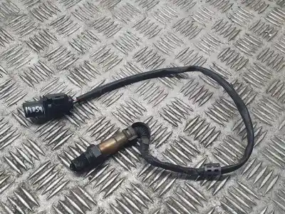 Автозапчастина б/у  для MERCEDES-BENZ CLASE E (W211) BERLINA  Посилання на OEM IAM 0045427318  0258017108
