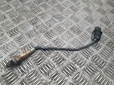 Second-hand car spare part lambda probe for audi a5 coupe (8t) 2.0 16v tfsi oem iam references 07l906262
