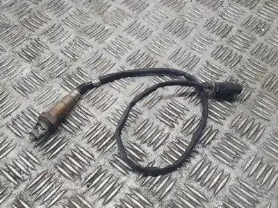 Second-hand car spare part lambda probe for audi a5 coupe (8t) 2.0 16v tfsi oem iam references 06h906262