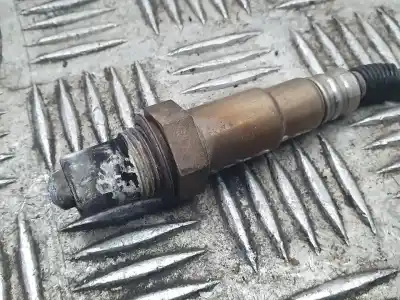 Second-hand car spare part lambda probe for audi a5 coupe (8t) 2.0 16v tfsi oem iam references 06h906262  0258010007