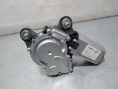 Second-hand car spare part Rear Windshield Wiper Motor for FIAT PANDA (169) 1.2 8V Dynamic OEM IAM references MS2596007000  
