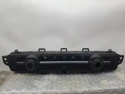 Автозапчасти б/у климат-контроль за PEUGEOT EXPERT FURGÓN Pro Standard ссылки OEM IAM 98081722ZD  35250501