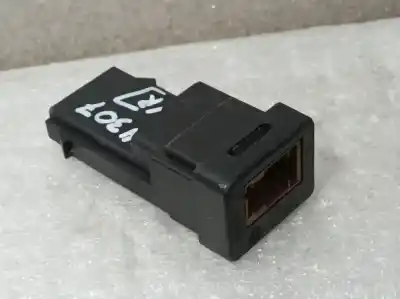 Second-hand car spare part ELECTRONIC MODULE for PEUGEOT 508  OEM IAM references 966560298000  VZS000042562