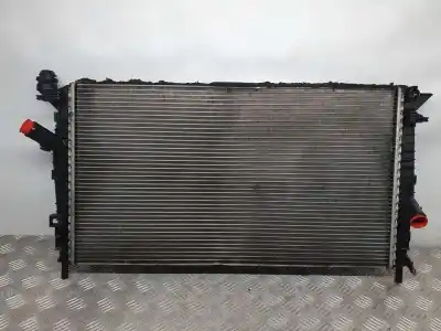 Second-hand car spare part water radiator for ford focus lim. (cb4) trend oem iam references 3m5h8005tl