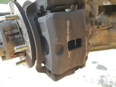 Pezzo di ricambio per auto di seconda mano  per MITSUBISHI GALLOPER (HYUNDAI)  Riferimenti OEM IAM   