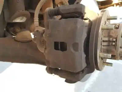 Pezzo di ricambio per auto di seconda mano  per MITSUBISHI GALLOPER (HYUNDAI)  Riferimenti OEM IAM   