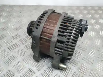 Piesă de schimb auto la mâna a doua alternator pentru peugeot 407 st confort referințe oem iam 9654752880  a004tj0084c