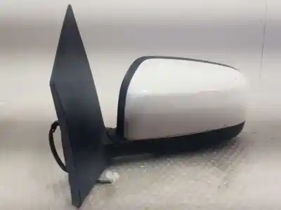 Second-hand car spare part left rearview mirror for renault koleos dynamique oem iam references 96302jyxxx  