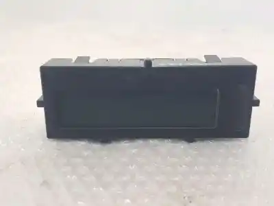 Автозапчасти б/у многофункциональный дисплей за renault koleos dynamique ссылки oem iam 280348089r