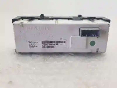 Автозапчасти б/у многофункциональный дисплей за renault koleos dynamique ссылки oem iam 280348089r  ns5277179