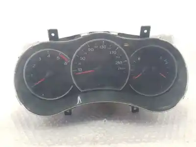 Автозапчасти б/у приборная доска за renault koleos dynamique ссылки oem iam 248102077r