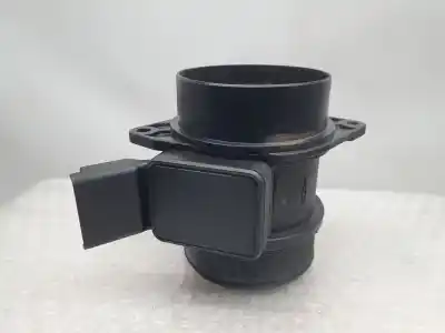 Second-hand car spare part flowmeter for citroen berlingo 1.9d magic familiar oem iam references 9629471080  5wk9621