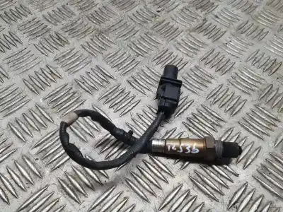 Second-hand car spare part lambda probe for peugeot 308 access oem iam references 9687161080