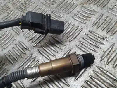 Second-hand car spare part lambda probe for peugeot 308 access oem iam references 9687161080  0281004157