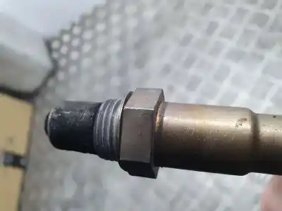 Second-hand car spare part lambda probe for peugeot 308 access oem iam references 9687161080  0281004157