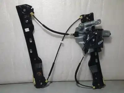 İkinci el araba yedek parçası ÖN SOL PENCERE REGÜLATÖRÜ için OPEL ASTRA J LIM.  OEM IAM referansları 13350757  912048106