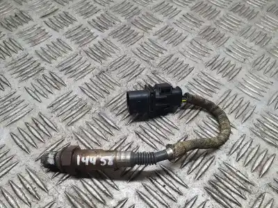 Tweedehands auto-onderdeel LAMBDA SONDE voor PEUGEOT 308  OEM IAM-referenties 756095701  0258017113