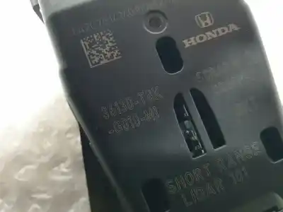 Second-hand car spare part electronic module for honda hr-v (..) elegance oem iam references 36130t8k  