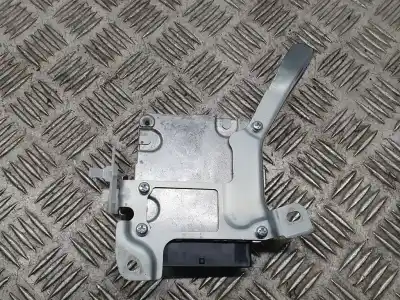 Second-hand car spare part electronic module for toyota yaris hsd city oem iam references 896500d333  jl501008681