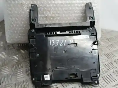 Second-hand car spare part multifunction switch for citroen c4 lim. seduction oem iam references 9666027477  28308664