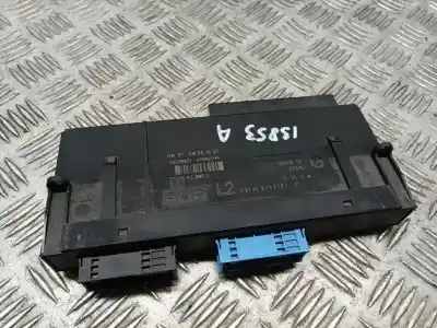 Peça sobressalente para automóvel em segunda mão módulo eletrônico por bmw serie 1 berlina (e81/e87) 118d referências oem iam 532398021