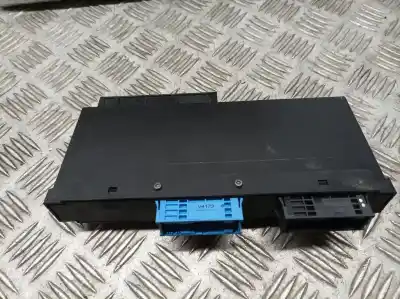 Second-hand car spare part electronic module for bmw serie 1 berlina (e81/e87) 118d oem iam references 532398021  3713952544
