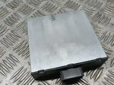 Second-hand car spare part electronic module for bmw serie 1 berlina (e81/e87) 118d oem iam references 6142912708801  8es00947920