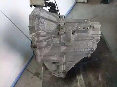 Автозапчастина б/у коробка передач для toyota yaris (ncp1/nlp1/scp1) 1.3 expo посилання на oem iam p050105333 5velocidades 