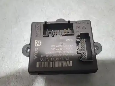 Pezzo di ricambio per auto di seconda mano  per FORD GRAND C-MAX  Riferimenti OEM IAM AV6N14B531  