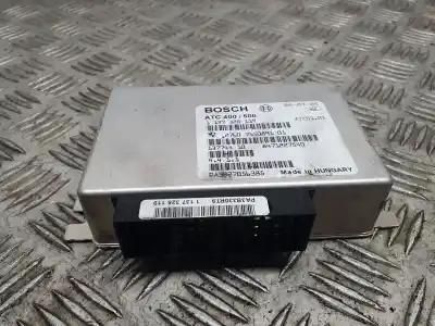 Pezzo di ricambio per auto di seconda mano Modulo Elettronico per BMW X5 (E53) 3.0d Riferimenti OEM IAM 755089101  