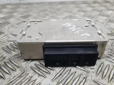 Second-hand car spare part electronic module for bmw x5 (e53) 3.0d oem iam references 755089101  