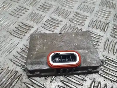 Pezzo di ricambio per auto di seconda mano centralina fari xenon per bmw x5 (e53) 3.0d riferimenti oem iam 5dv00829000