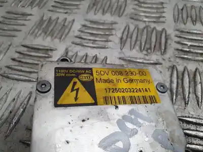 Second-hand car spare part xenon headlights control unit  for bmw x5 (e53) 3.0d oem iam references 5dv00829000  