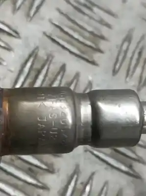 Pezzo di ricambio per auto di seconda mano sonda lambda per citroen ds3 sport riferimenti oem iam 9683265480  