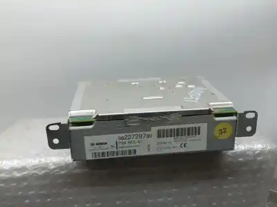 Second-hand car spare part  for PEUGEOT 208  OEM IAM references 9822729780  7503900131