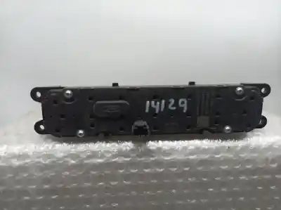 İkinci el araba yedek parçası çok fonksiyonlu kontrol için ford focus active oem iam referansları jx7t18k811ac  