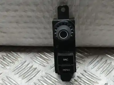 Peça sobressalente para automóvel em segunda mão Comandos De Alavanca por PEUGEOT 2008 (--.2013->) Allure Referências OEM IAM 98097243XU01  