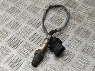 Автозапчасти б/у  за OPEL ASTRA J LIM.  ссылки OEM IAM 555363348  0258010121