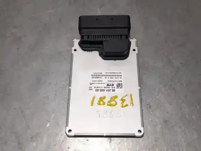 Recambio de automóvil de segunda mano de modulo electronico para ds 7 crossback la premiere referencias oem iam 9829160080