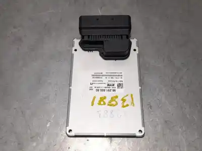 Second-hand car spare part  for DS 7 CROSSBACK  OEM IAM references 9829160080  A2C7701400000