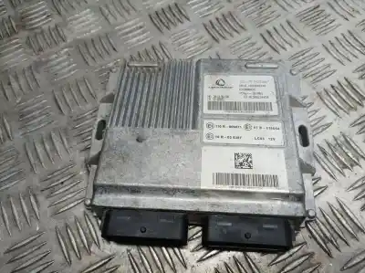 Автозапчасти б/у электронный модуль за DACIA DOKKER EXPRESS Ambiance ссылки OEM IAM 169104874R  616000635
