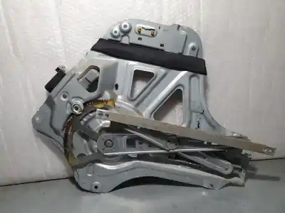 Second-hand car spare part driver left window regulator for kia carnival 2.9 crdi vgt active oem iam references 824014d010  