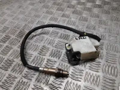 Second-hand car spare part lambda probe for peugeot 308 gt oem iam references 9830123980