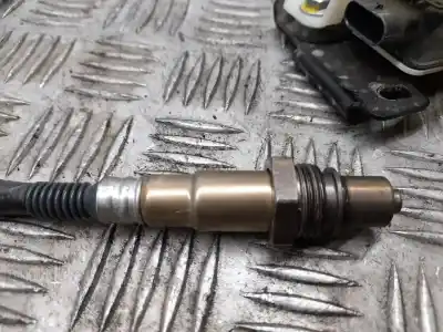 Second-hand car spare part lambda probe for peugeot 308 gt oem iam references 9830123980  