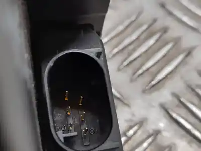 Second-hand car spare part potentiometer for bmw serie 1 berlina (e81/e87) 118d oem iam references 678658901  6pv00937920