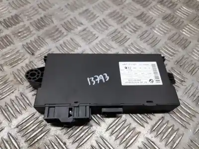 Peça sobressalente para automóvel em segunda mão módulo eletrônico por bmw serie 1 berlina (e81/e87) 118d referências oem iam 914722001