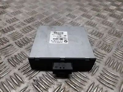 Peça sobressalente para automóvel em segunda mão módulo eletrônico por bmw serie 1 berlina (e81/e87) 118d referências oem iam 912708802